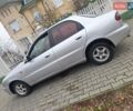 Сірий Деу Ланос, об'ємом двигуна 1.3 л та пробігом 111 тис. км за 1100 $, фото 2 на Automoto.ua
