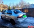 Серый Дэу Ланос, объемом двигателя 15 л и пробегом 218 тыс. км за 1400 $, фото 1 на Automoto.ua