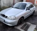 Деу Ланос 2007 у Житомирі на Automoto.ua Сірий Деу Ланос, об'ємом двигуна 1.5 л та пробігом 208 тис. км за 2499 $, фото 1 на Automoto.ua