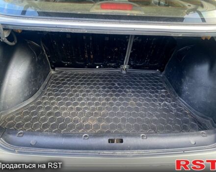 Дэу Ланос 2007 в Полтаве на Automoto.ua Серый Дэу Ланос, объемом двигателя 1.4 л и пробегом 223 тыс. км за 2250 $, фото 7 на Automoto.ua