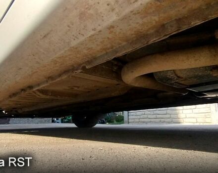 Сірий Деу Ланос, об'ємом двигуна 1.5 л та пробігом 0 тис. км за 1800 $, фото 7 на Automoto.ua