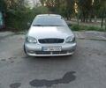 Сірий Деу Ланос, об'ємом двигуна 1.5 л та пробігом 136 тис. км за 3500 $, фото 1 на Automoto.ua
