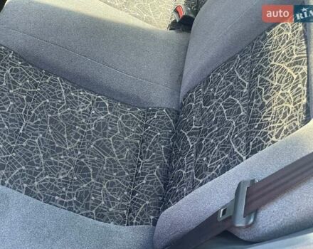 Серый Дэу Ланос, объемом двигателя 1.5 л и пробегом 290 тыс. км за 2500 $, фото 32 на Automoto.ua