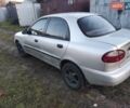 Сірий Деу Ланос, об'ємом двигуна 1.5 л та пробігом 320 тис. км за 1500 $, фото 9 на Automoto.ua