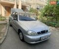 Серый Дэу Ланос, объемом двигателя 1.39 л и пробегом 24 тыс. км за 2500 $, фото 1 на Automoto.ua