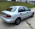 Сірий Деу Ланос, об'ємом двигуна 1.6 л та пробігом 267 тис. км за 3000 $, фото 2 на Automoto.ua