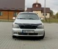 Сірий Деу Ланос, об'ємом двигуна 1.5 л та пробігом 215 тис. км за 2499 $, фото 1 на Automoto.ua