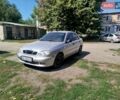 Сірий Деу Ланос, об'ємом двигуна 1.6 л та пробігом 172 тис. км за 2900 $, фото 1 на Automoto.ua