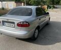Сірий Деу Ланос, об'ємом двигуна 1.5 л та пробігом 203 тис. км за 2000 $, фото 9 на Automoto.ua