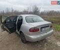 Сірий Деу Ланос, об'ємом двигуна 1.5 л та пробігом 500 тис. км за 1300 $, фото 3 на Automoto.ua