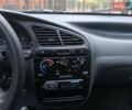 Сірий Деу Ланос, об'ємом двигуна 1.5 л та пробігом 102 тис. км за 3500 $, фото 12 на Automoto.ua