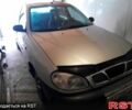 Серый Дэу Ланос, объемом двигателя 1.4 л и пробегом 208 тыс. км за 750 $, фото 11 на Automoto.ua