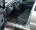 Сірий Деу Ланос, об'ємом двигуна 1.39 л та пробігом 198 тис. км за 1700 $, фото 11 на Automoto.ua