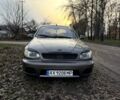 Серый Дэу Ланос, объемом двигателя 1.5 л и пробегом 0 тыс. км за 3000 $, фото 1 на Automoto.ua