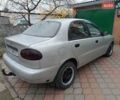 Серый Дэу Ланос, объемом двигателя 0 л и пробегом 345 тыс. км за 955 $, фото 11 на Automoto.ua