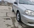 Сірий Деу Ланос, об'ємом двигуна 1.5 л та пробігом 200 тис. км за 1750 $, фото 3 на Automoto.ua