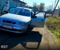 Серый Дэу Ланос, объемом двигателя 1.4 л и пробегом 0 тыс. км за 1500 $, фото 1 на Automoto.ua