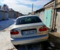 Сірий Деу Ланос, об'ємом двигуна 14 л та пробігом 57 тис. км за 2800 $, фото 1 на Automoto.ua