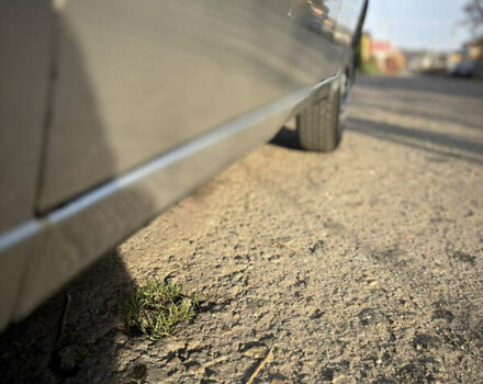 Серый Дэу Ланос, объемом двигателя 1.5 л и пробегом 280 тыс. км за 2150 $, фото 5 на Automoto.ua