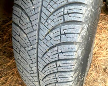 Серый Дэу Ланос, объемом двигателя 1.4 л и пробегом 125 тыс. км за 1700 $, фото 11 на Automoto.ua