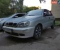 Серый Дэу Ланос, объемом двигателя 1.39 л и пробегом 183 тыс. км за 800 $, фото 1 на Automoto.ua