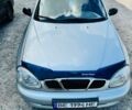 Серый Дэу Ланос, объемом двигателя 1.4 л и пробегом 66 тыс. км за 2800 $, фото 1 на Automoto.ua