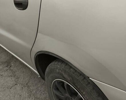 Серый Дэу Ланос, объемом двигателя 1.5 л и пробегом 260 тыс. км за 2000 $, фото 7 на Automoto.ua