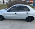 Сірий Деу Ланос, об'ємом двигуна 1.5 л та пробігом 268 тис. км за 2500 $, фото 1 на Automoto.ua