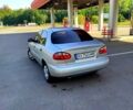 Серый Дэу Ланос, объемом двигателя 1.6 л и пробегом 141 тыс. км за 2300 $, фото 4 на Automoto.ua