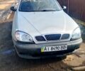 Серый Дэу Ланос, объемом двигателя 1.5 л и пробегом 0 тыс. км за 900 $, фото 1 на Automoto.ua