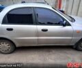 Сірий Деу Ланос, об'ємом двигуна 1.5 л та пробігом 0 тис. км за 1000 $, фото 1 на Automoto.ua