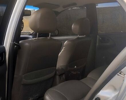 Дэу Ланос 2007 в Барвенковом на Automoto.ua Серый Дэу Ланос, объемом двигателя 1.5 л и пробегом 183 тыс. км за 2500 $, фото 3 на Automoto.ua