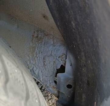 Сірий Деу Ланос, об'ємом двигуна 1.3 л та пробігом 178 тис. км за 1500 $, фото 21 на Automoto.ua