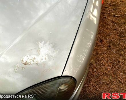 Серый Дэу Ланос, объемом двигателя 1.4 л и пробегом 125 тыс. км за 1700 $, фото 8 на Automoto.ua