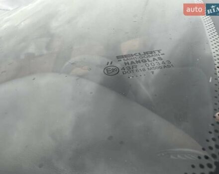 Сірий Деу Ланос, об'ємом двигуна 1.5 л та пробігом 124 тис. км за 3499 $, фото 50 на Automoto.ua