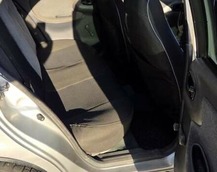 Сірий Деу Ланос, об'ємом двигуна 1.5 л та пробігом 47 тис. км за 1800 $, фото 3 на Automoto.ua