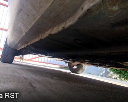 Сірий Деу Ланос, об'ємом двигуна 1.5 л та пробігом 0 тис. км за 1800 $, фото 5 на Automoto.ua