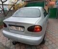 Серый Дэу Ланос, объемом двигателя 0 л и пробегом 345 тыс. км за 955 $, фото 7 на Automoto.ua