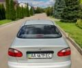 Серый Дэу Ланос, объемом двигателя 1.5 л и пробегом 41 тыс. км за 3600 $, фото 9 на Automoto.ua