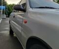Сірий Деу Ланос, об'ємом двигуна 1.5 л та пробігом 188 тис. км за 2500 $, фото 6 на Automoto.ua