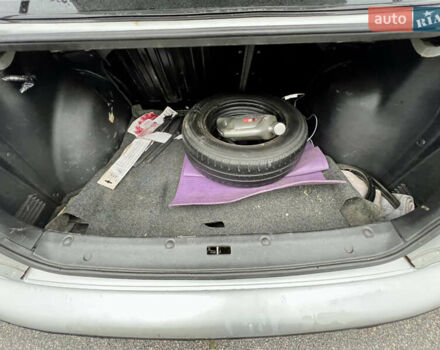 Серый Дэу Ланос, объемом двигателя 1.5 л и пробегом 145 тыс. км за 2099 $, фото 12 на Automoto.ua