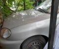 Сірий Деу Ланос, об'ємом двигуна 1.5 л та пробігом 227 тис. км за 1500 $, фото 1 на Automoto.ua
