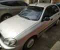 Сірий Деу Ланос, об'ємом двигуна 1.5 л та пробігом 170 тис. км за 2900 $, фото 1 на Automoto.ua