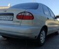Сірий Деу Ланос, об'ємом двигуна 1.3 л та пробігом 178 тис. км за 1500 $, фото 1 на Automoto.ua