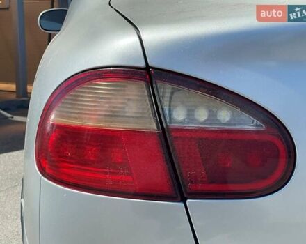 Серый Дэу Ланос, объемом двигателя 1.5 л и пробегом 290 тыс. км за 2500 $, фото 16 на Automoto.ua