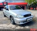 Серый Дэу Ланос, объемом двигателя 1.5 л и пробегом 0 тыс. км за 1500 $, фото 1 на Automoto.ua