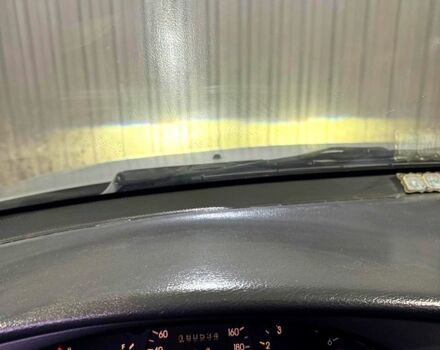 Серый Дэу Ланос, объемом двигателя 1.6 л и пробегом 160 тыс. км за 2600 $, фото 13 на Automoto.ua