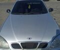 Дэу Ланос 2007 в Новомосковске на Automoto.ua Серый Дэу Ланос, объемом двигателя 1.5 л и пробегом 324 тыс. км за 2300 $, фото 6 на Automoto.ua
