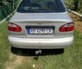 Сірий Деу Ланос, об'ємом двигуна 1.5 л та пробігом 180 тис. км за 3000 $, фото 5 на Automoto.ua