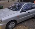 Сірий Деу Ланос, об'ємом двигуна 1.3 л та пробігом 327 тис. км за 2300 $, фото 1 на Automoto.ua